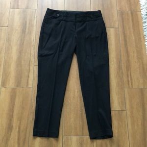 Candies Marilyn Ankle Pants